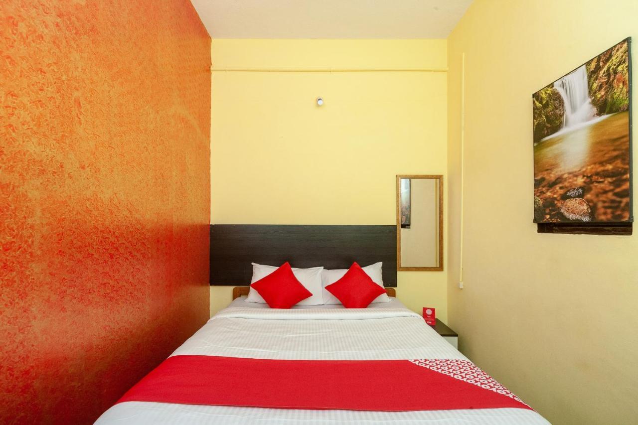 Oyo Flagship 24898 Senthur Murugan Residency Tambaram Luaran gambar