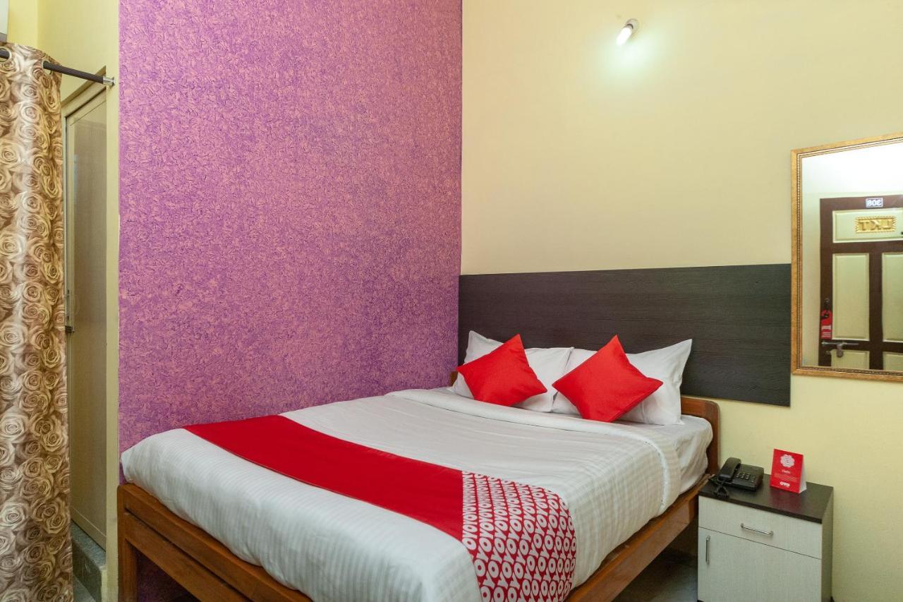 Oyo Flagship 24898 Senthur Murugan Residency Tambaram Luaran gambar